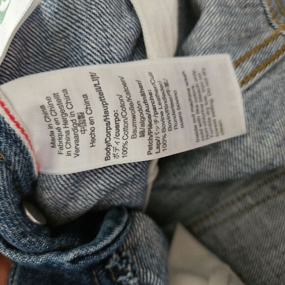 J.crew button down jeans for men - Picture 8 of 13